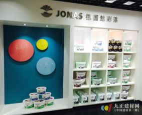 全屋進口備受矚目，愛尚墻亮相歐洲百年家居風尚展，引領專業設計服務新風尚